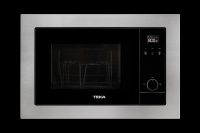 Bстраиваемые микроволновые печи Teka MS 620 BIS 40584010