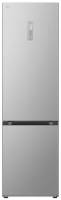 Двухкамерные холодильники LG GC-B509FNMW