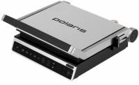 Электрогрили polaris PGP 7002 Optimal Temp Silver
