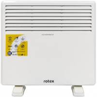 Конвекторы электрические rotex RCH10-H
