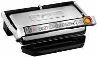 Электрогрили Tefal OptiGrill + XL GC722D34