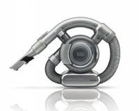Вертикальные пылесосы (электровеник) BLACK DECKER PD1820LF-QW