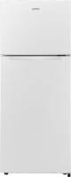 Двухкамерные холодильники gorenje RF3121PW4