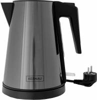 Чайники электрические KERNAU KSK 101 Gun Metal