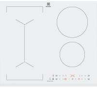 Электрические варочные поверхности Electrolux LIV63431BW