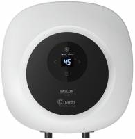 Водонагреватели 30, 40, 50, 80, 100, 120 литров Quartz Vallon 30 O