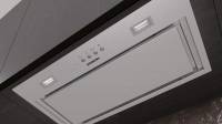 Встраиваемые вытяжки SIEMENS LB56NAC50