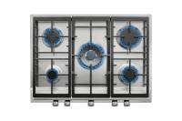 Газовые варочные поверхности Teka EX 70.1 5G DR 40212304