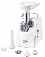 Мясорубки электрические BOSCH MFW3520W