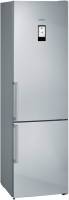 Двухкамерные холодильники SIEMENS KG39NAI306