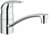 Смесители из нержавеющей стали GROHE Euroeco 32750000