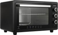 Настольные электрические духовки ASEL AF-50-23 Black