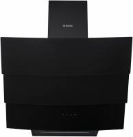 Декоративные вытяжки Perfelli DNS 6763 B 1100 BL LED Strip