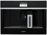 Встраиваемые кофемашины Whirlpool W11 CM145