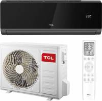 Сплит системы TCL TAC-09CHSD/XA82IN Black Inverter R32 WI-FI