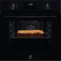Электрические духовые шкафы Electrolux LOF3H10BK