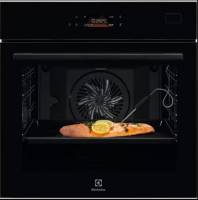 Электрические духовые шкафы Electrolux LOB8S39WZ