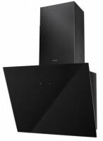Декоративные вытяжки FABER TWEET EV8 LED BK A55 (330.0529.664)