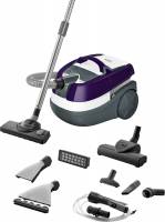 Моющие пылесосы BOSCH BWD41740