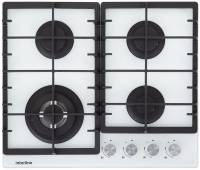 Газовые варочные поверхности Interline HGG 763 FGT WM Flame