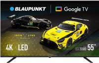 LED телевизоры BLAUPUNKT 55UGC5500