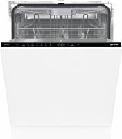 Посудомоечные машины встраиваемые gorenje GV643D90