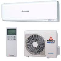 Сплит системы Mitsubishi HEAVY SRK35ZSX-W/ SRC35ZSX-W