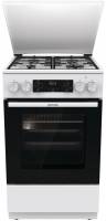 Комбинированные плиты gorenje MEKS5121WM