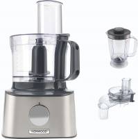 Кухонные комбайны KENWOOD FDM 304 SS MultiPro