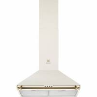 Купольные вытяжки Electrolux EFC 226 V