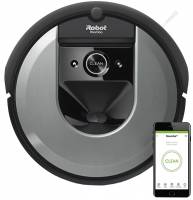 Робот пылесос iRobot Roomba i7 (i715840)