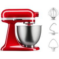 Кухонные машины KitchenAid Artisan Mini 3,3 л Caramel Apple (5KSM3311XECA)