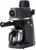 Рожковые кофеварки BLACK DECKER BXCO800E