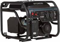 Бензиновые генераторы HYUNDAI HHY 3050F
