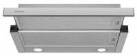 Встраиваемые вытяжки Perfelli TL 6622 I 1000 LED