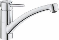 Смесители из нержавеющей стали GROHE BauClassic 30575000