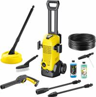 Минимойки KARCHER K 3 Car & Home (1.676-356.0)