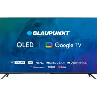 LED телевизоры BLAUPUNKT 65QBG7000