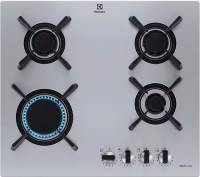 Газовые варочные поверхности Electrolux KGU643723Z
