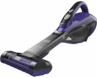 Вертикальные пылесосы (электровеник) BLACK DECKER DVA325JP07