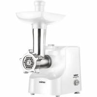 Мясорубки электрические zelmer ZMM 1535 B