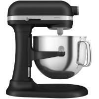 Планетарные миксеры KitchenAid 5KSM70SHXEBK