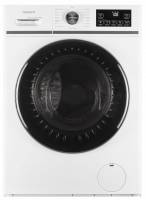 Стиральные машины с фронтальной загрузкой ARDESTO WMW 6102 WBD