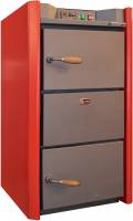 Котлы твердотопливные RODA PIROTECH 32M