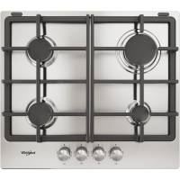 Газовые варочные поверхности Whirlpool TGML660IX