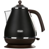 Чайники электрические Delonghi KBOV2001.BK