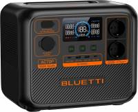 Зарядные станции BLUETTI AC70P / 1000 Вт / 864 Вт⋅год / LiFePO4 (PB931378)