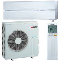 Сплит системы MITSUBISHI Electric MSZ-LN60VG2V/MUZ-LN60VG Premium Inverter