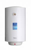 Водонагреватели 30, 40, 50, 80, 100, 120 литров Midea D50-15F1(D)
