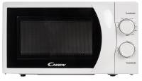 Настольные микроволновые печи CANDY CMG 2071M Біла
